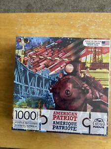 Barnstormers (UV) 🧩