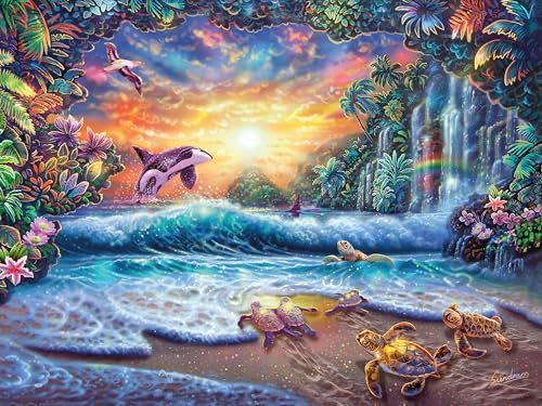 Marvel Rompecabezas Collage