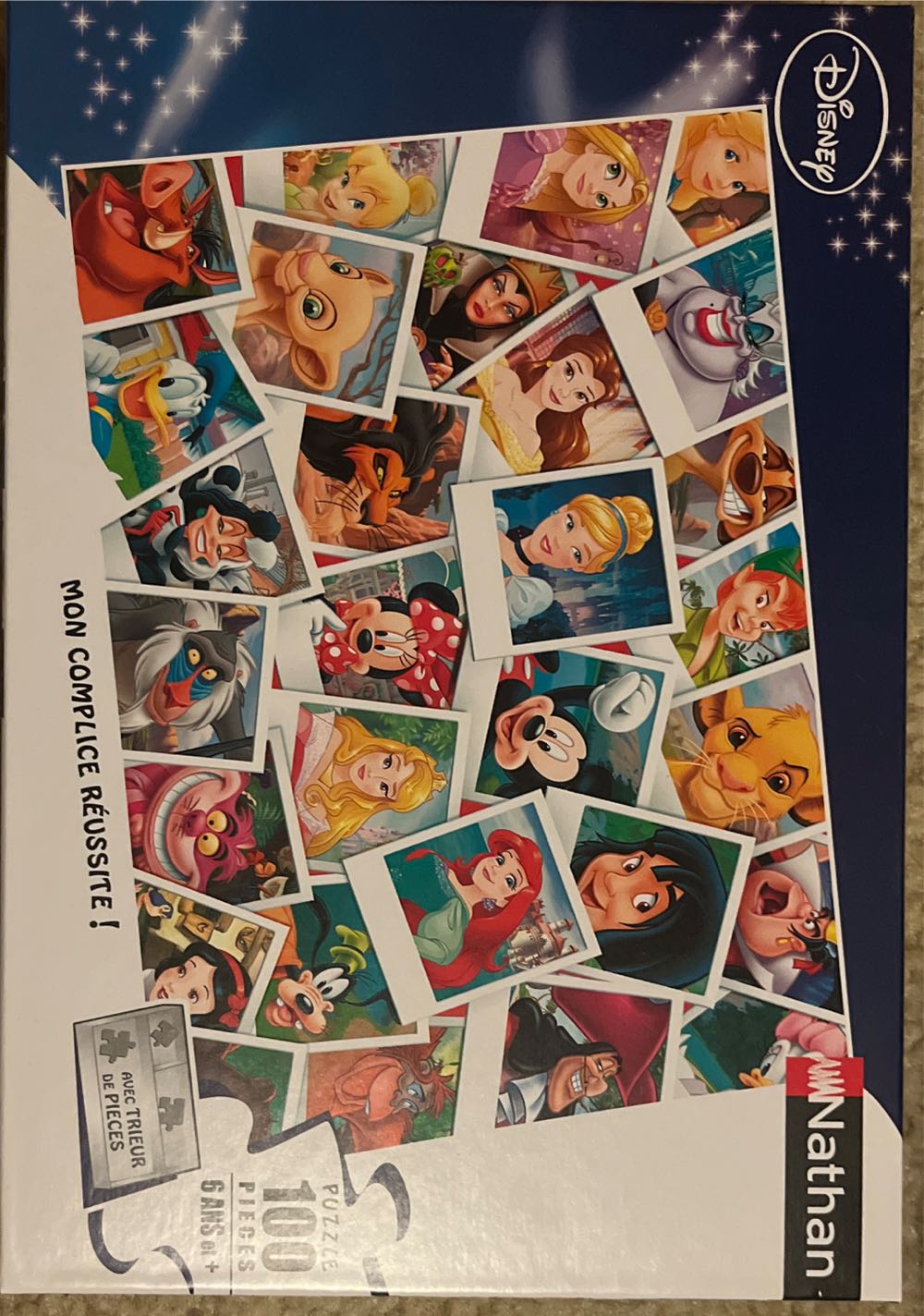 Lego Star Wars Darth Maul Minifigure Keyring Keychain 854188