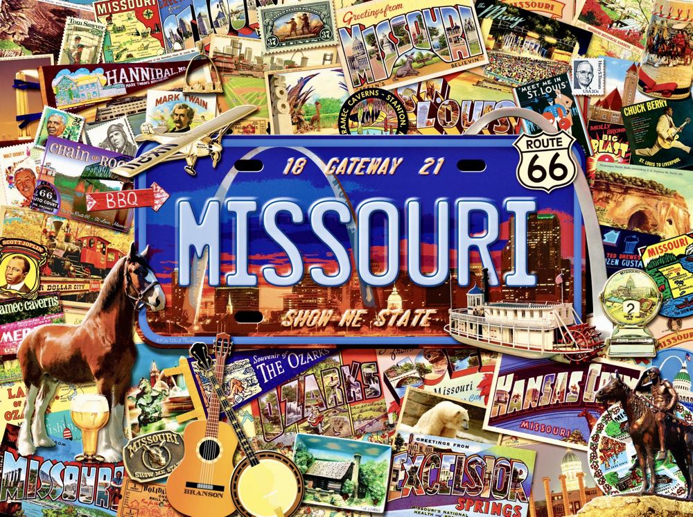 Balloons and Windmills