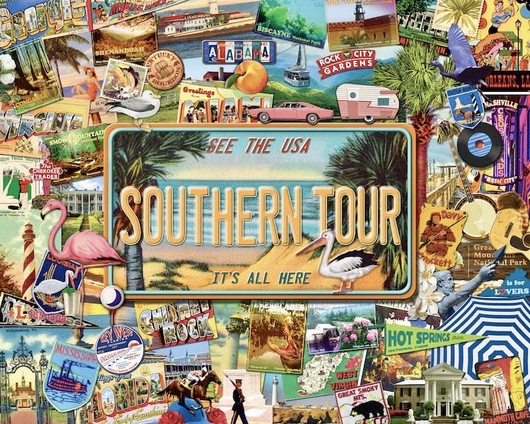 Collared Lizard Mini