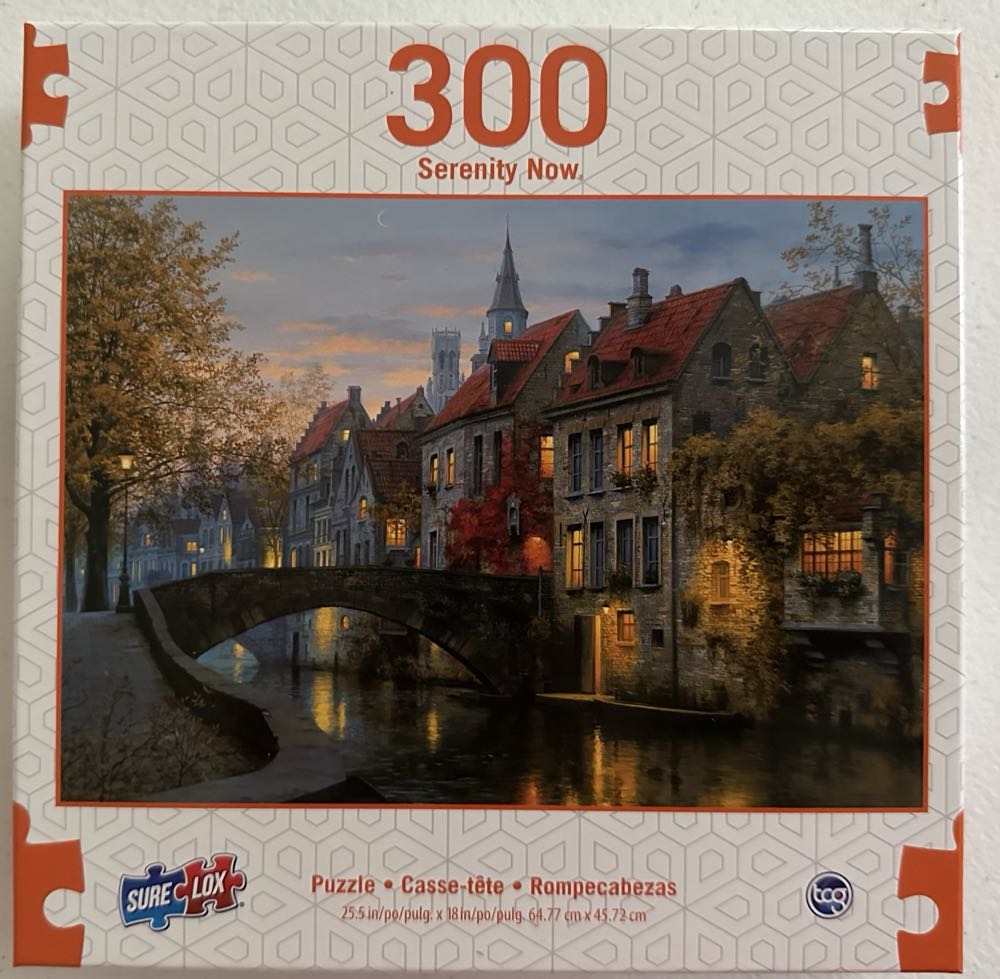 Aimee : Stitch in Time, A 🆕