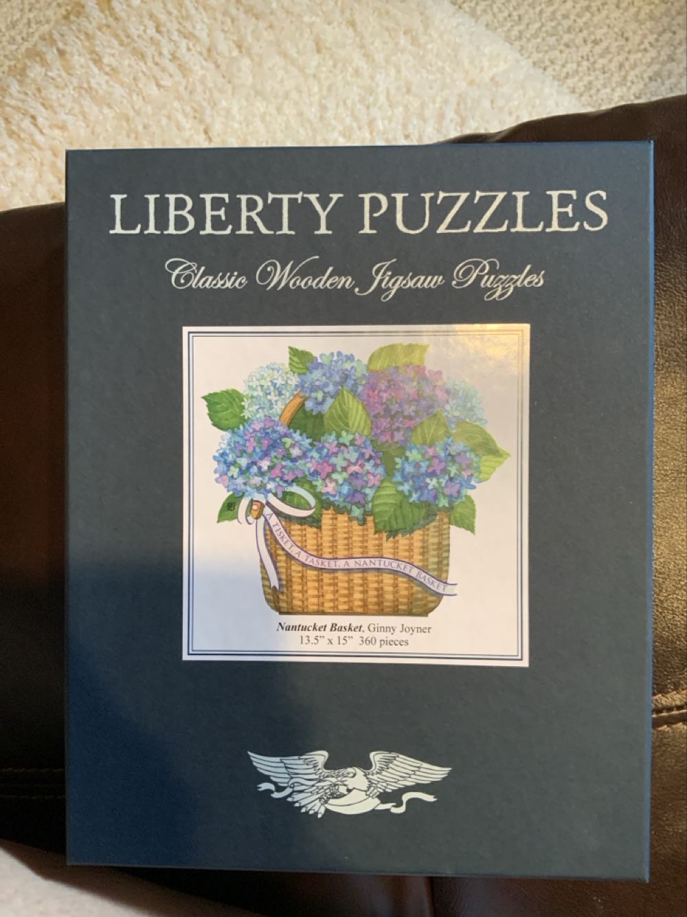 John O'Brien Gallerie - The Flower Shop