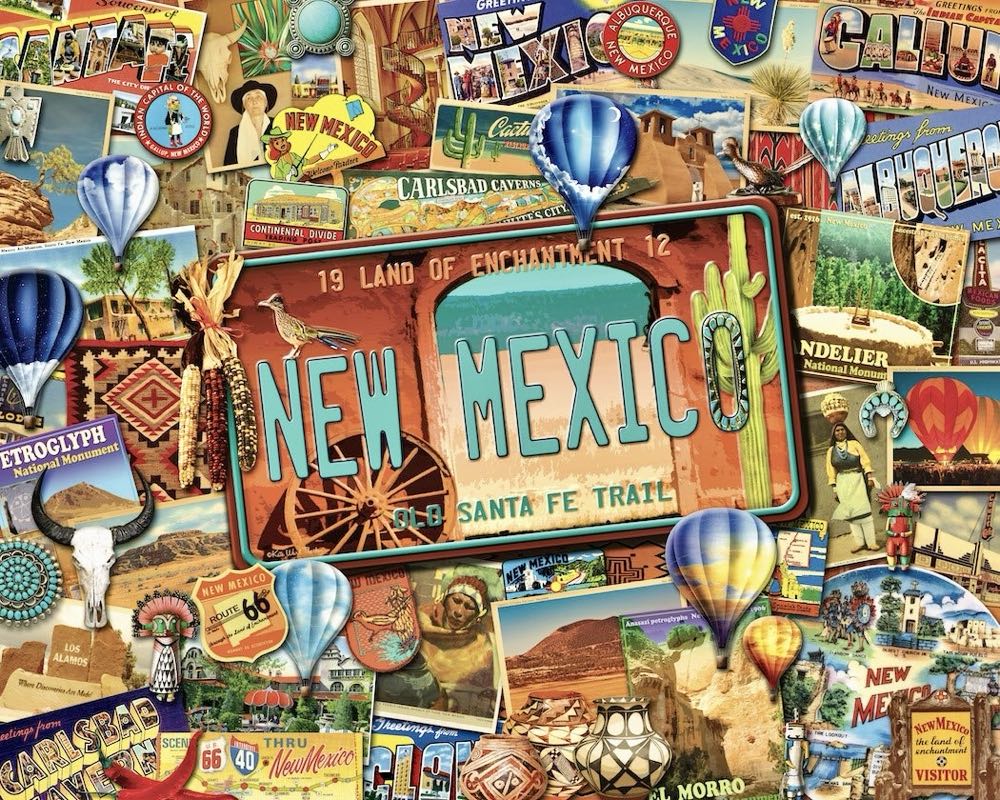 Winter Time Sleigh Ride