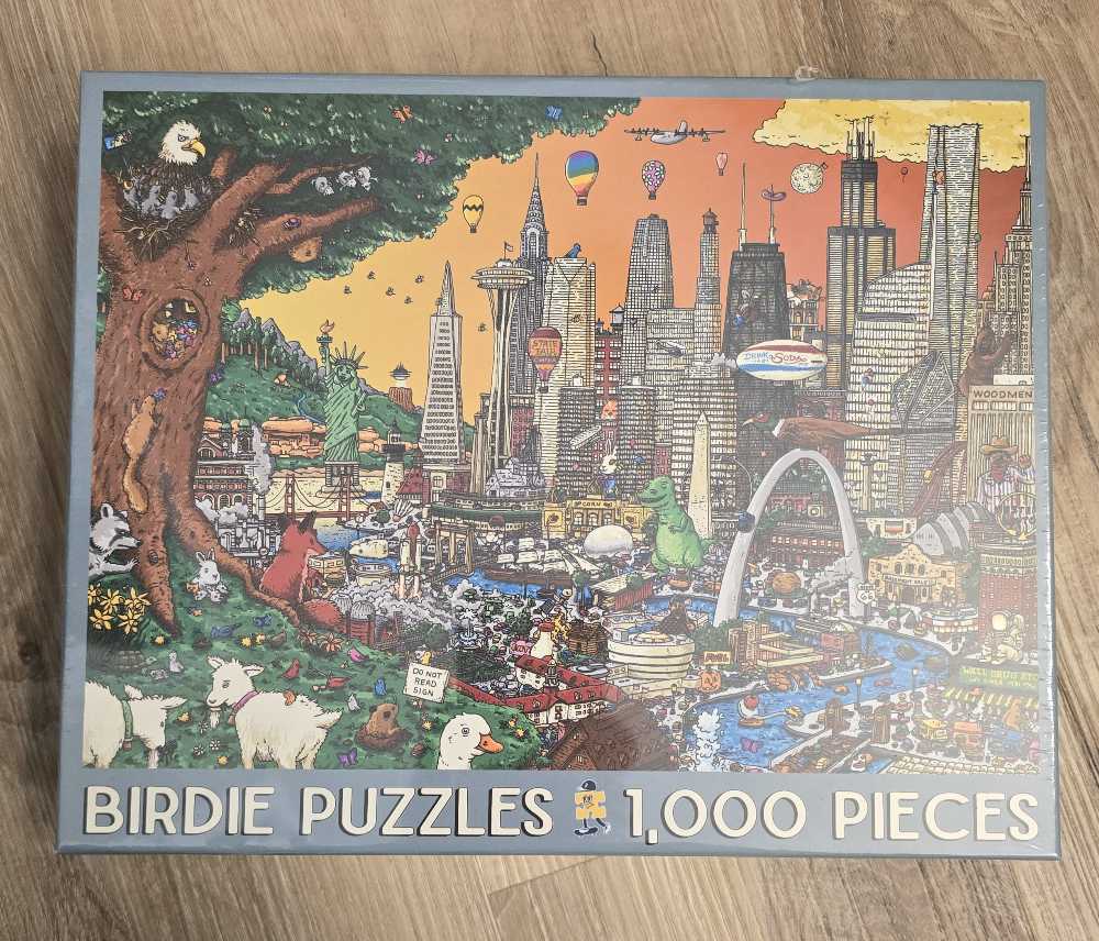 Country Life - Little Bit of Heaven