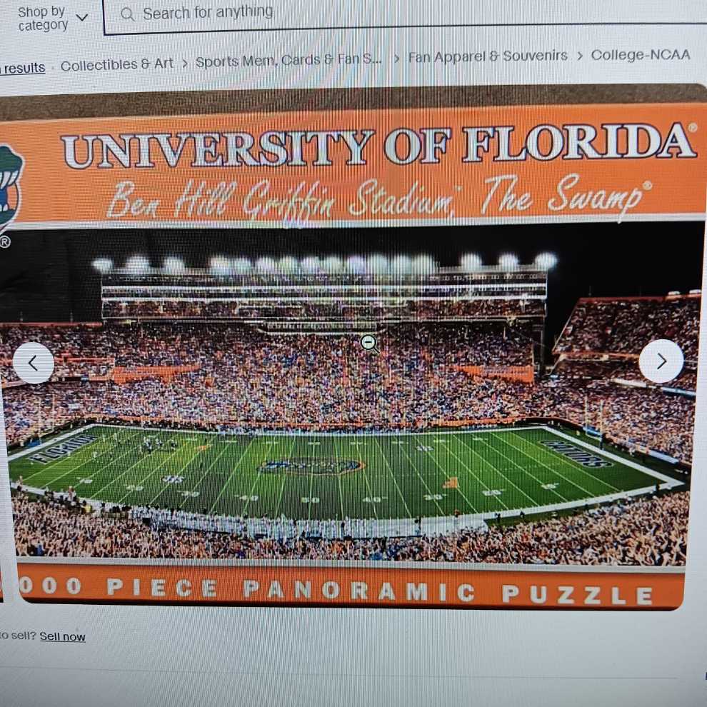 Photomosaics: Eagle & Stripes