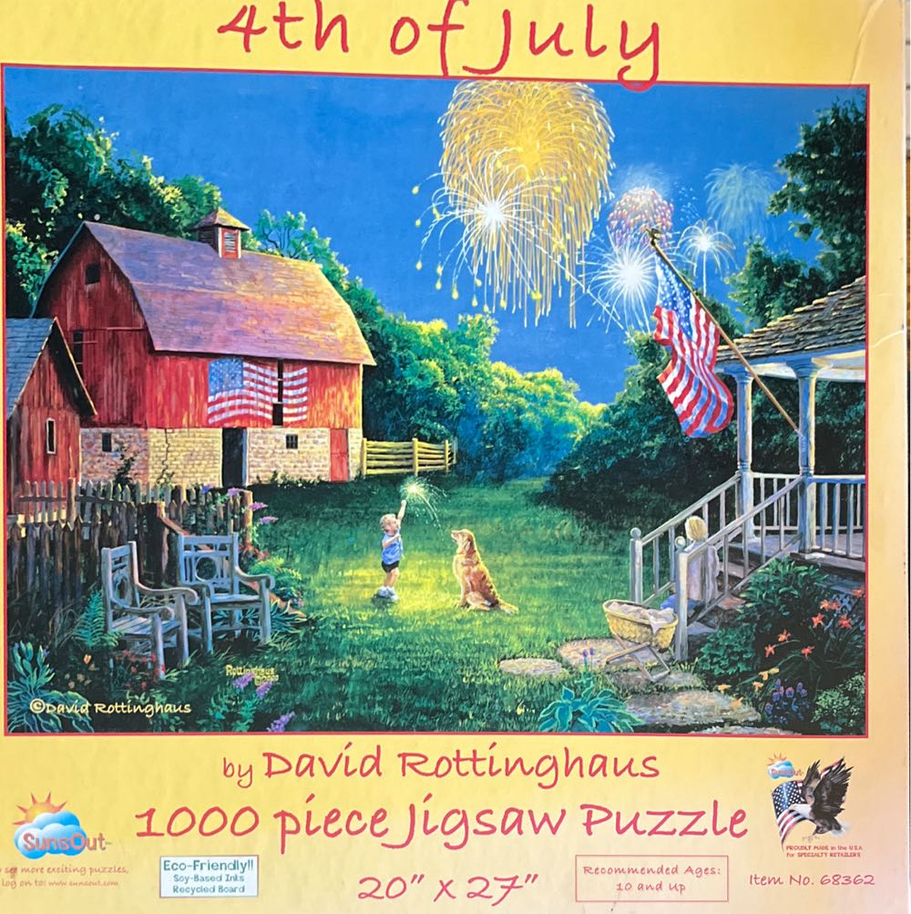 Unicorn’s Birthday