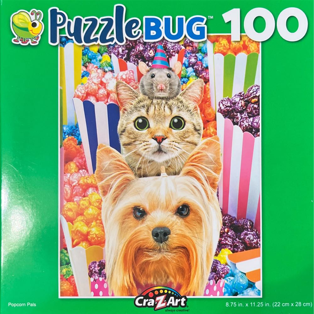 Concerto In Doll Minor