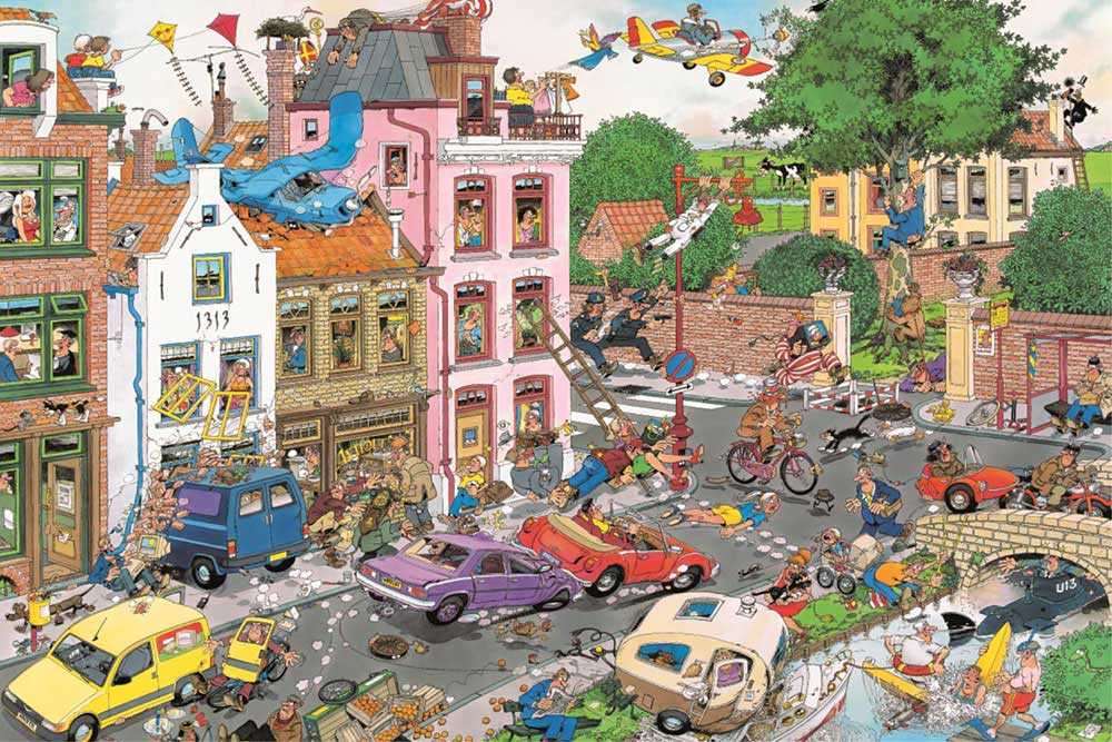 Pinocchio : Dreams Come True 🆕