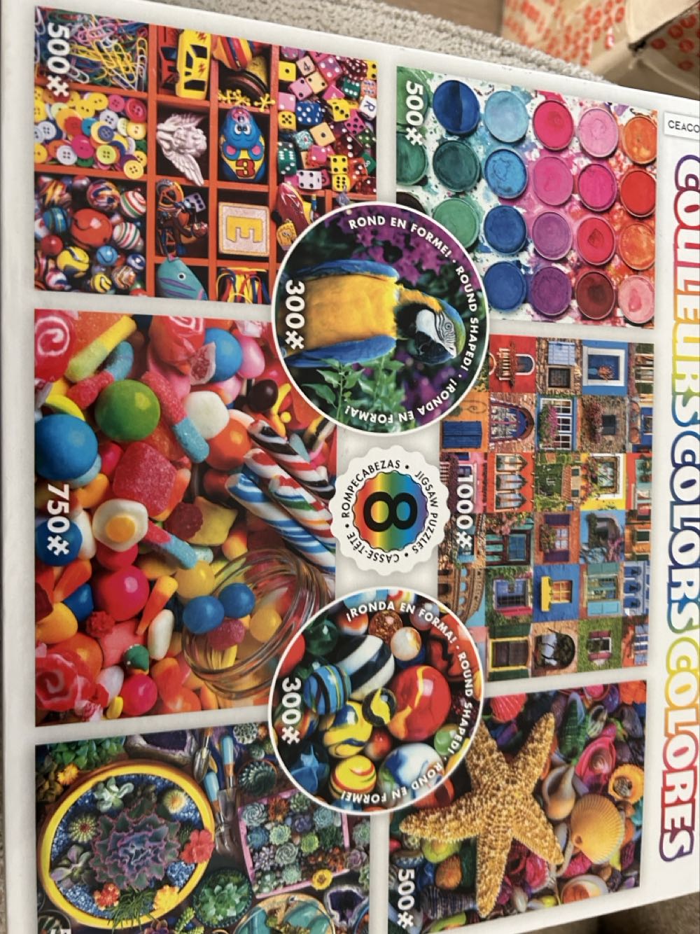 Mickey Mouse & Friends