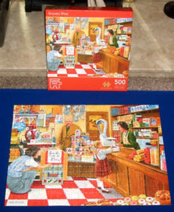 Dc Super Hero Girls Glitter 48 Pcs New Sealed