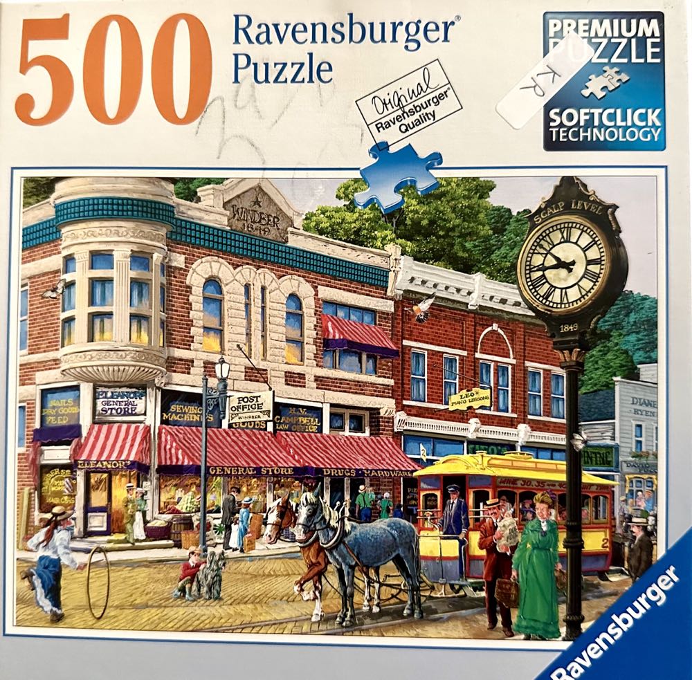 The Beatles Lp-Let It Be