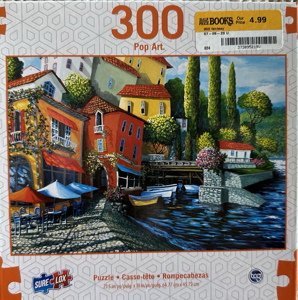 Fear Factor Motivational