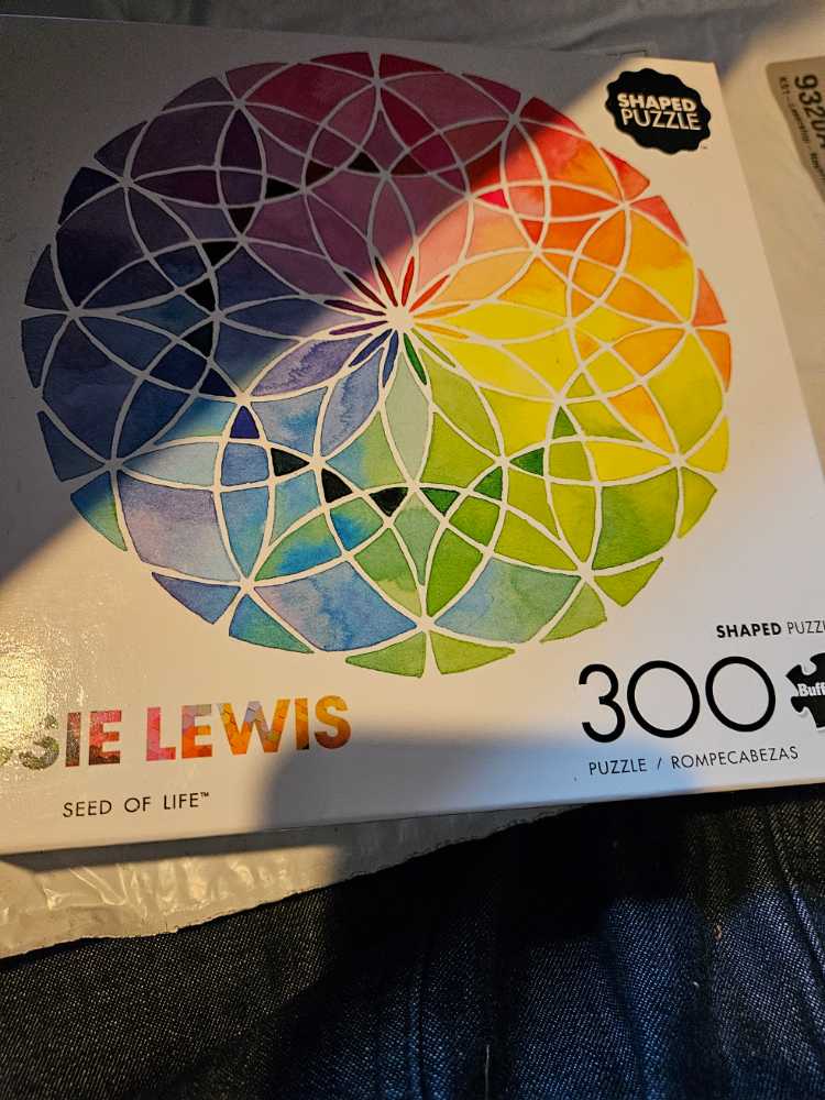 Chile Peppers Larry Noggle; Piece Jigsaw