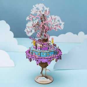 Welcome to the Circus