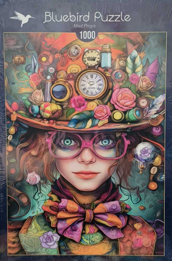 Winnie the Pooh : A Heroes Parade 🆕