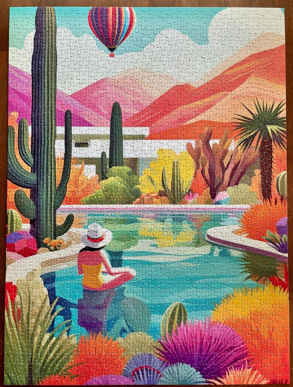 Unicorn’s Birthday