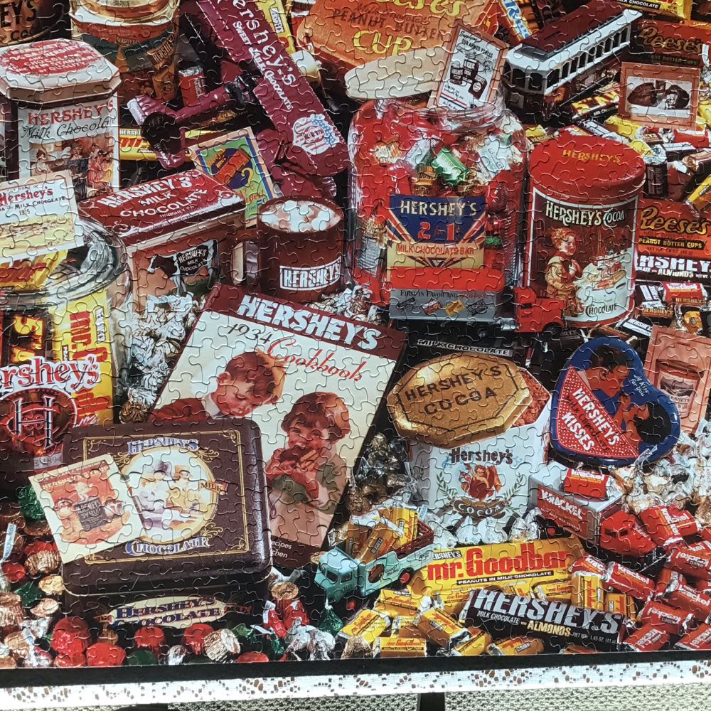 One For You One For Me (UV) Jeanne