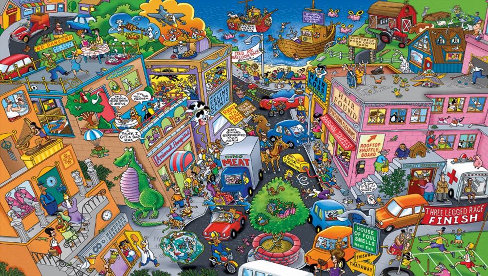 Ford : American Classics