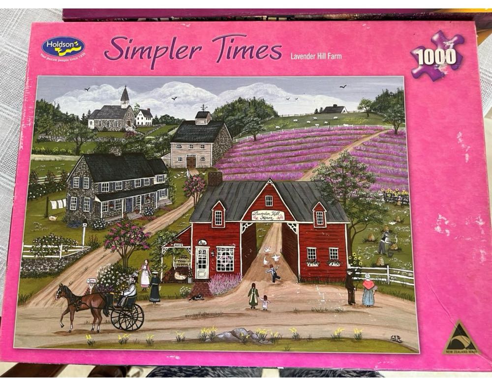 Peter Pan : Learning to Fly 🆕