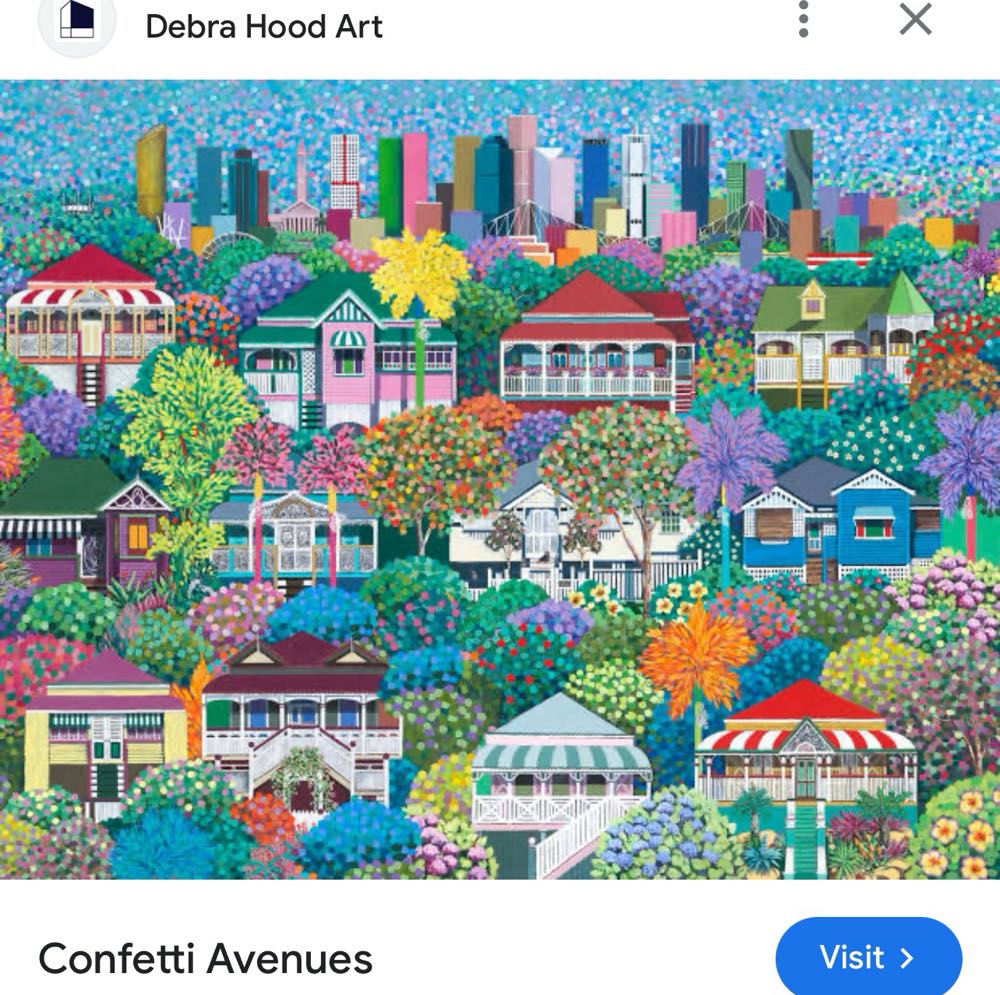 Hands Up It Wasn’t Me