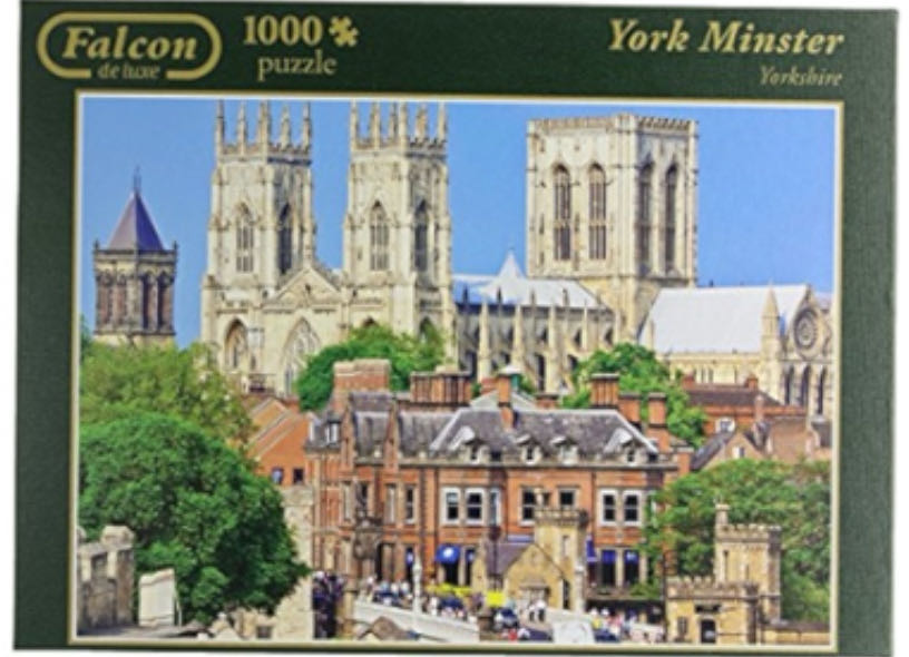 Goliath That’s Life City Edition London