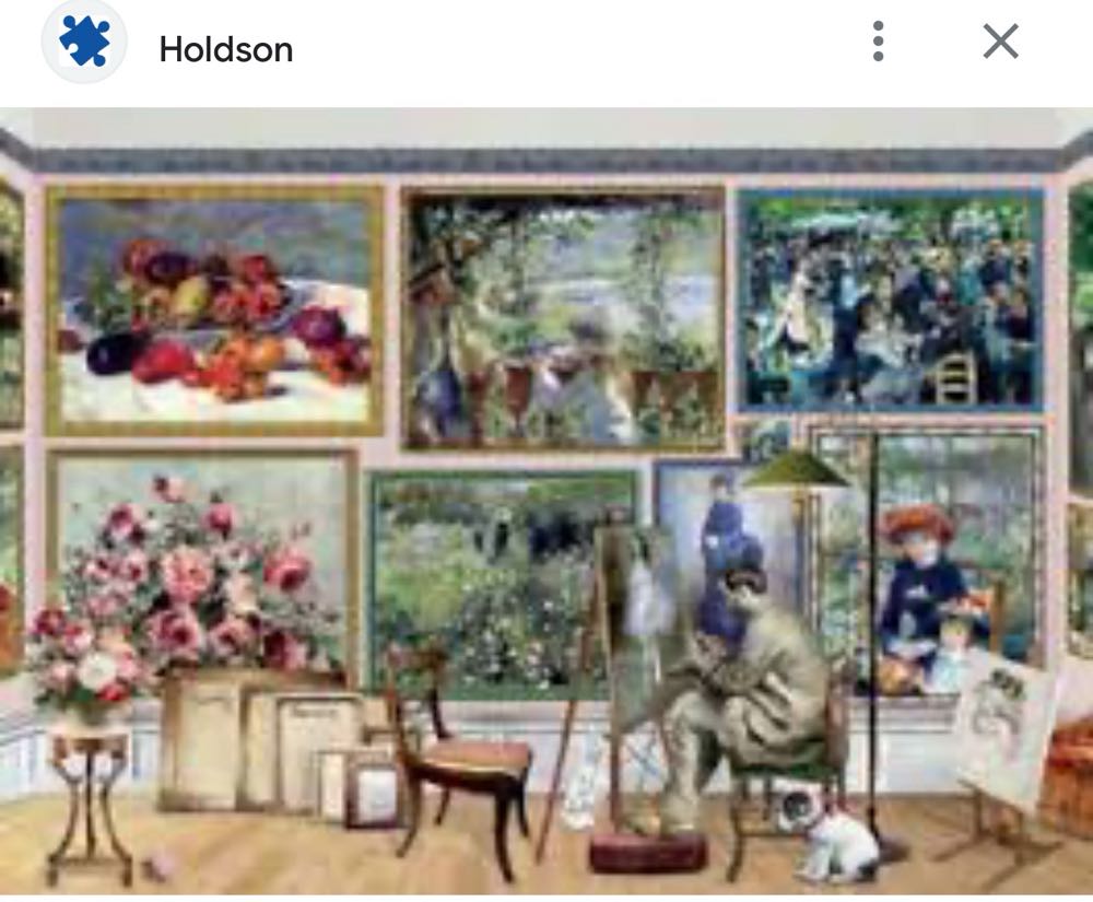 Noah’s Dream In A Dream