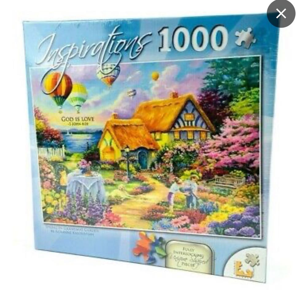 Christmas At Town Square