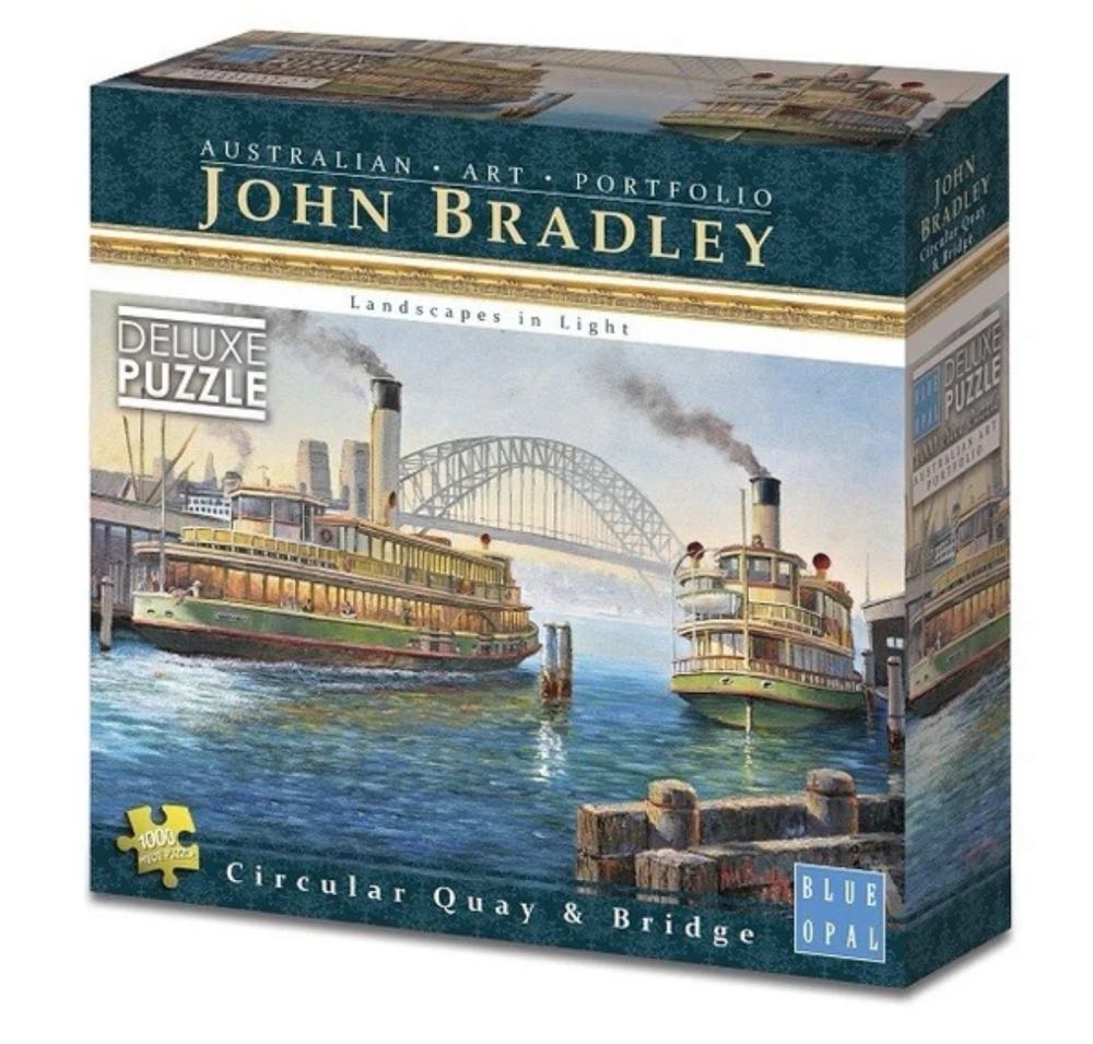 Den Dreams (UV) 🧩