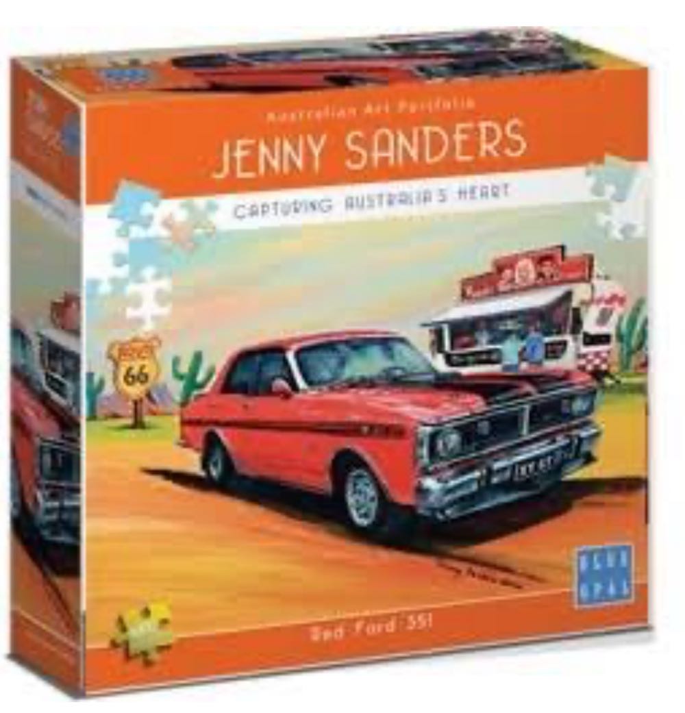 Seek & Find - A Precious Mess