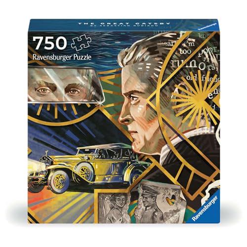 Ravensburger Spirit Adventure With Lucky