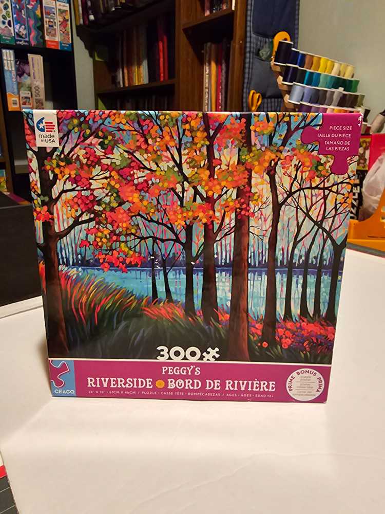 Living The Good Life