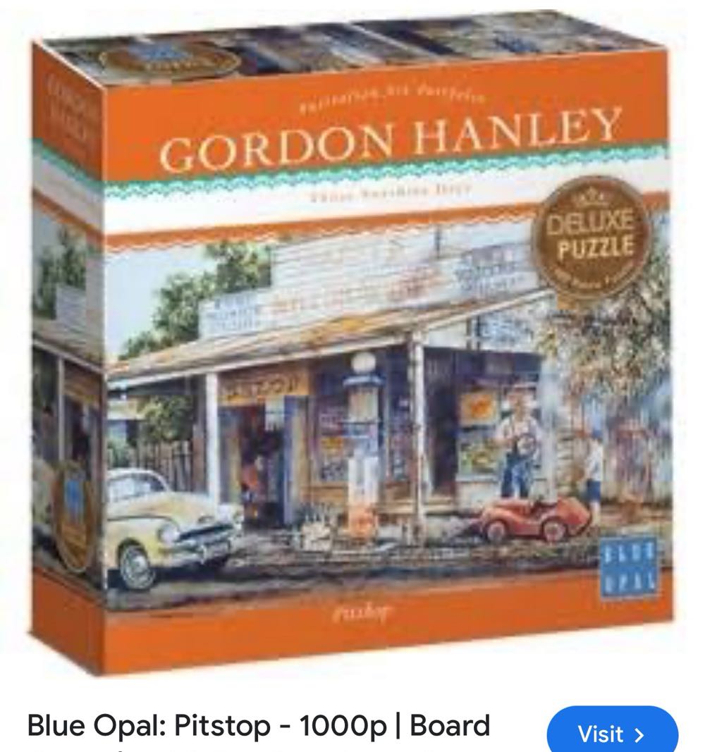 Gingerbread Lighthouse