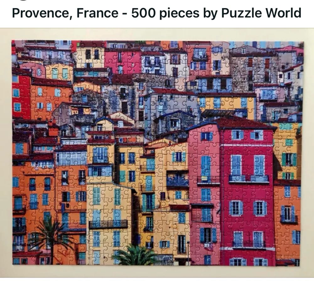 Having Fun One Piece At A Time