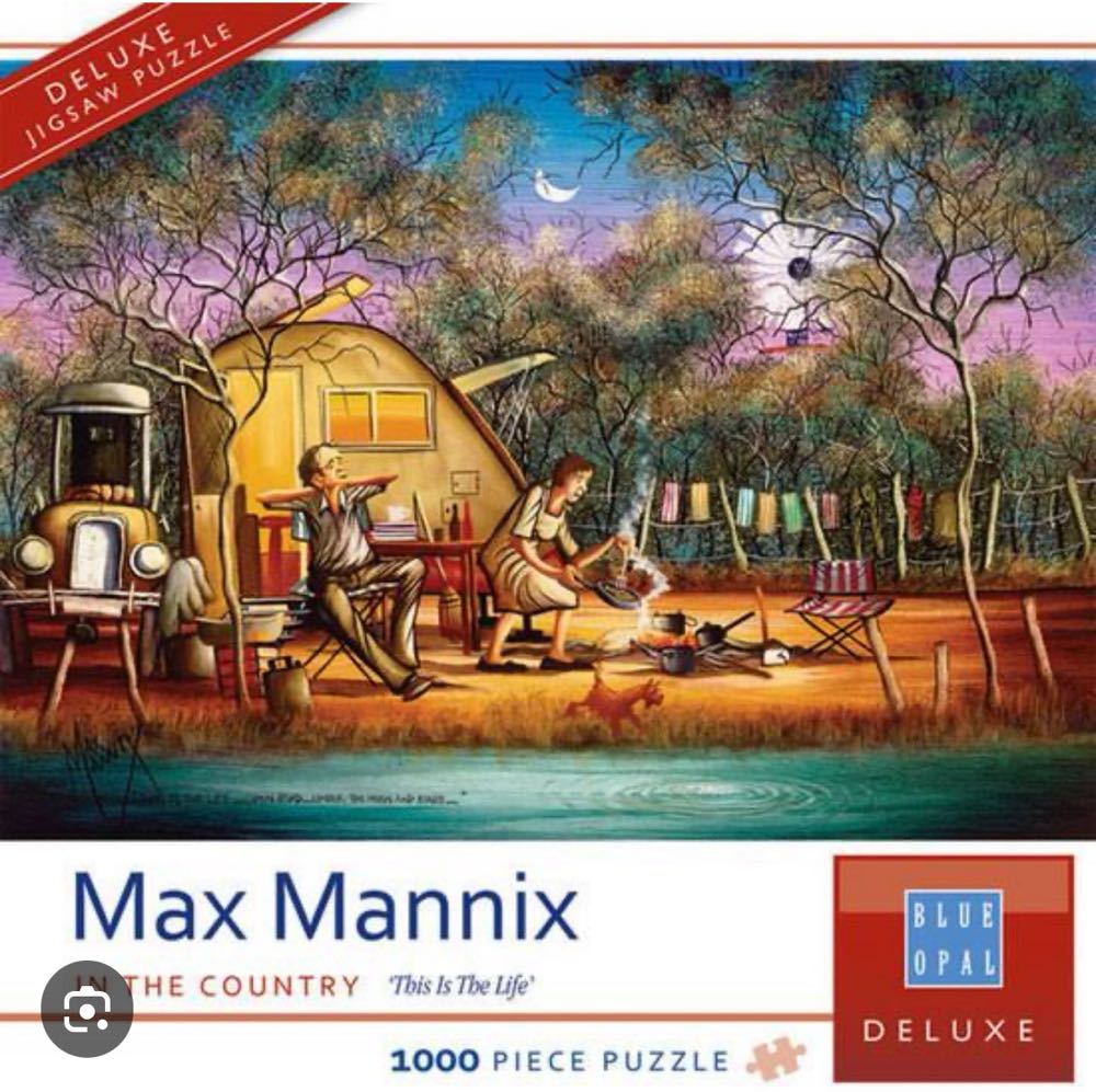 2004 Limited Edition : The Christmas Village •