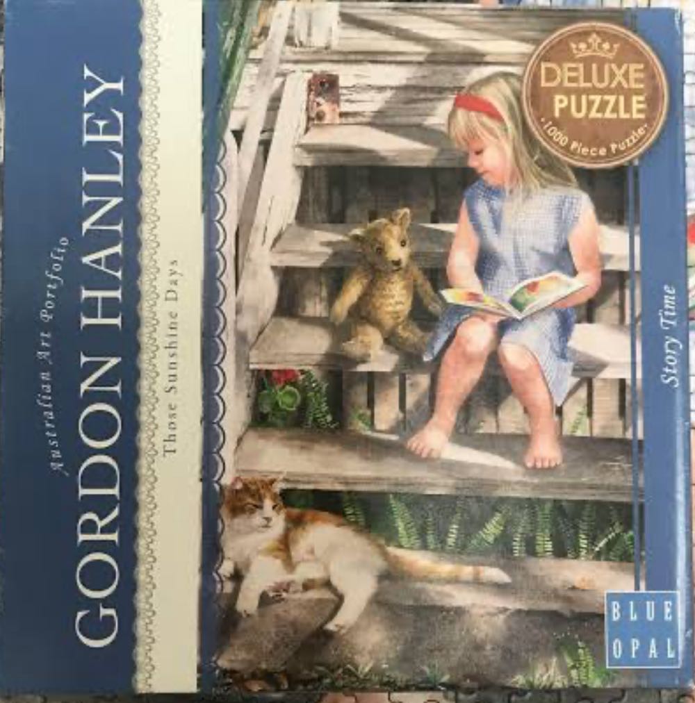 Yorkshire Terrier Puppy