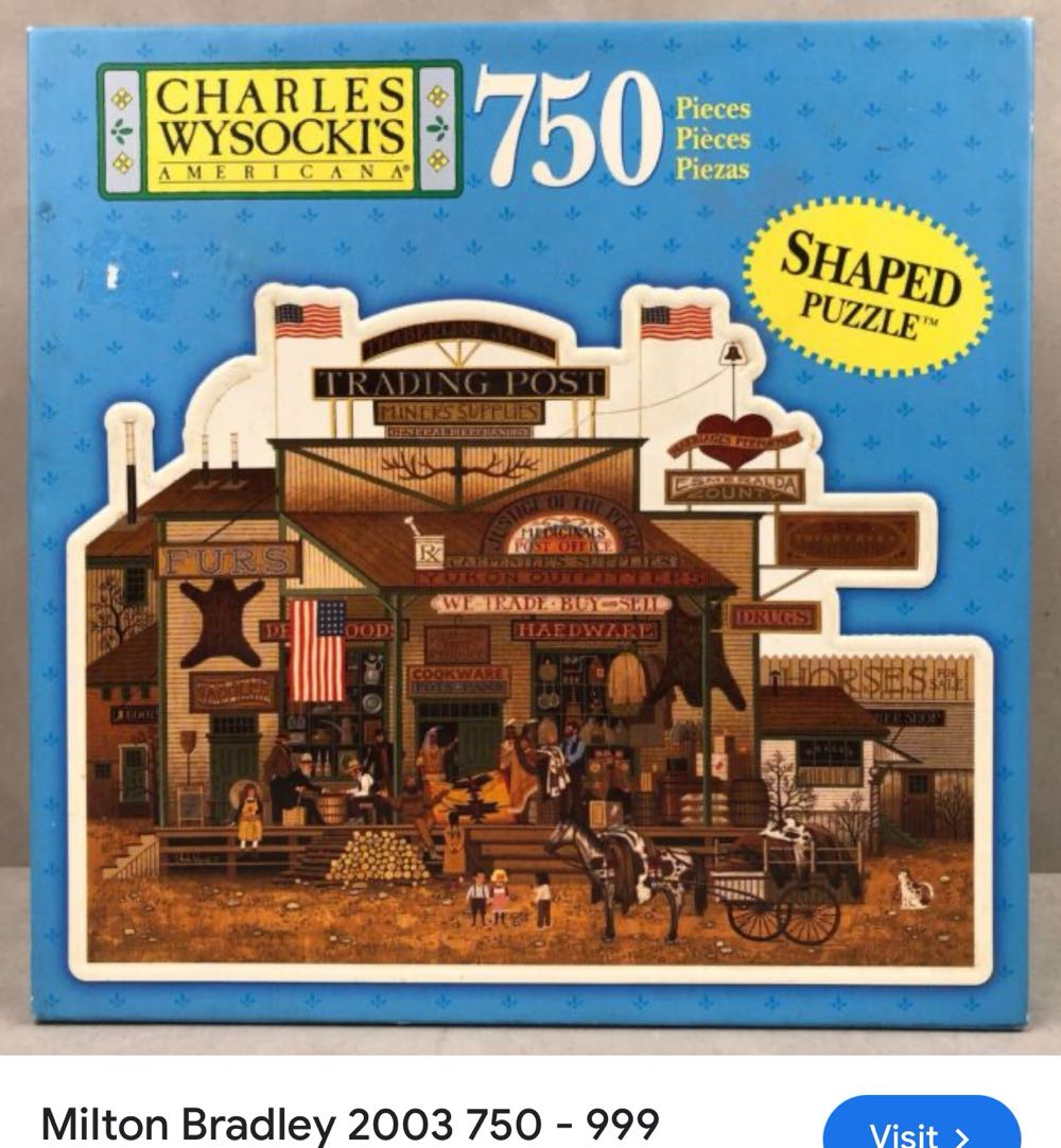 Jokesaws: Trouble In Paradise