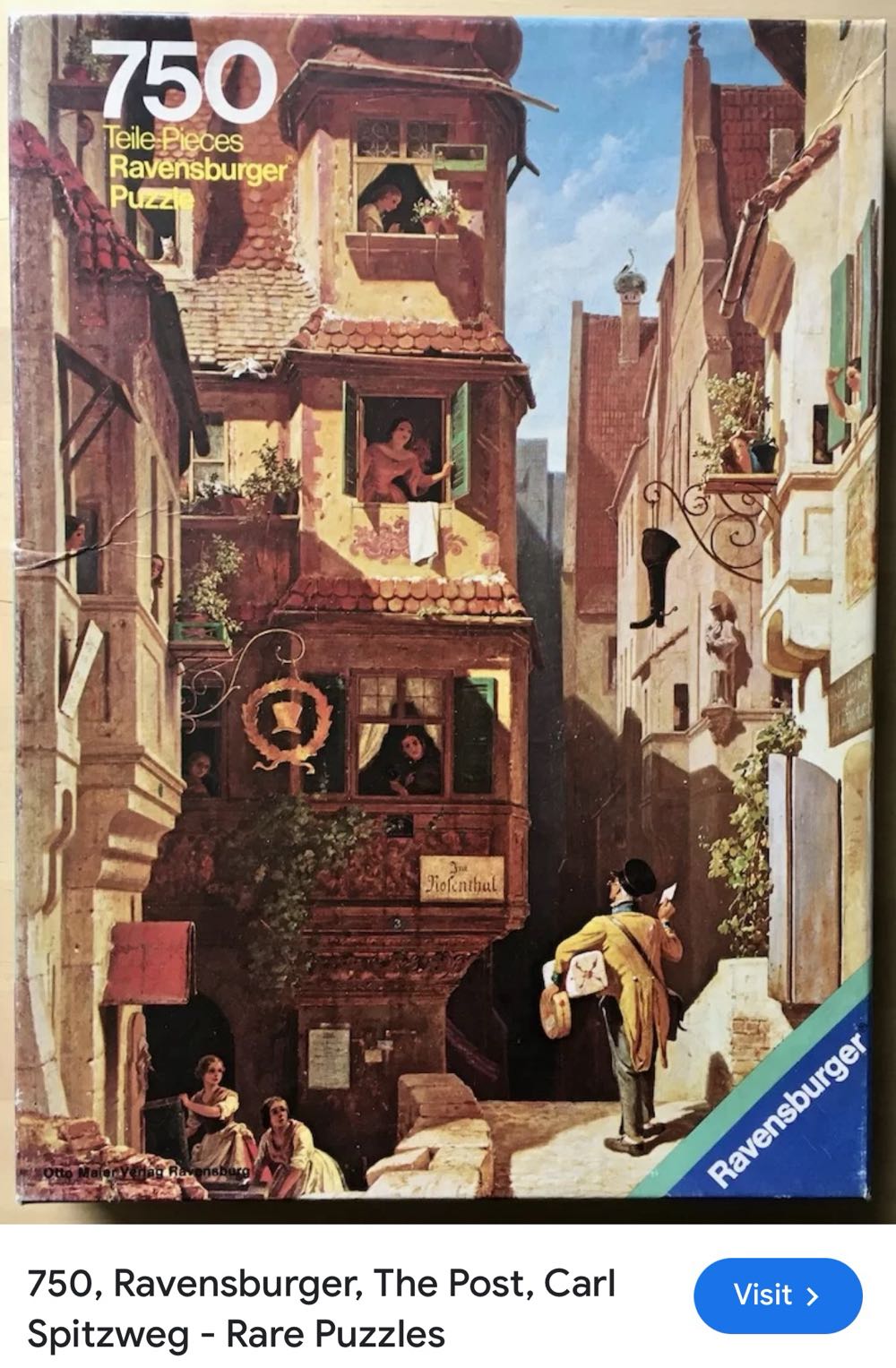 They Still Make That?