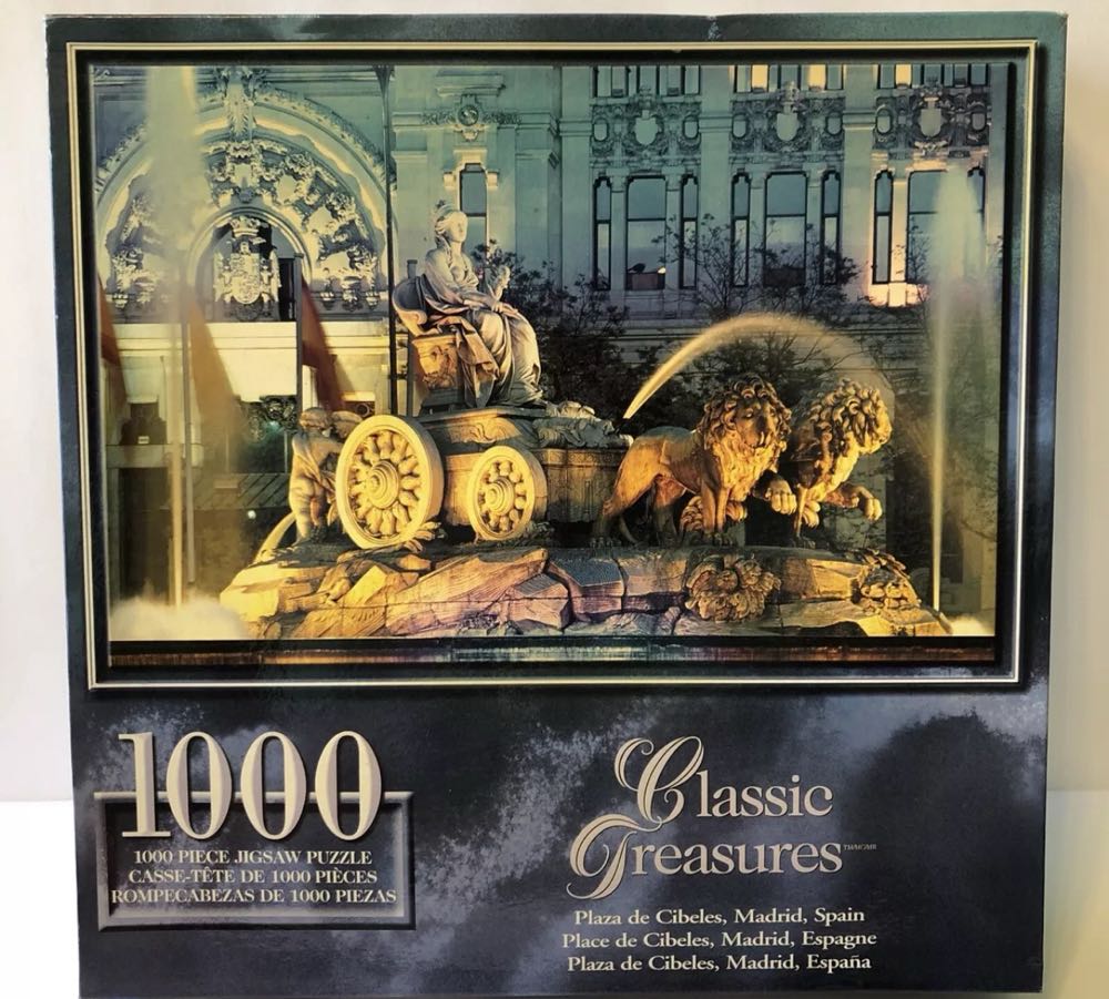 Coca-Cola Classic Signs