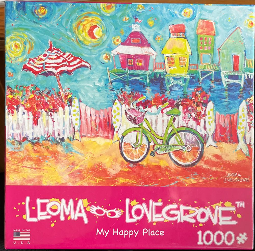 Unicorn’s Birthday