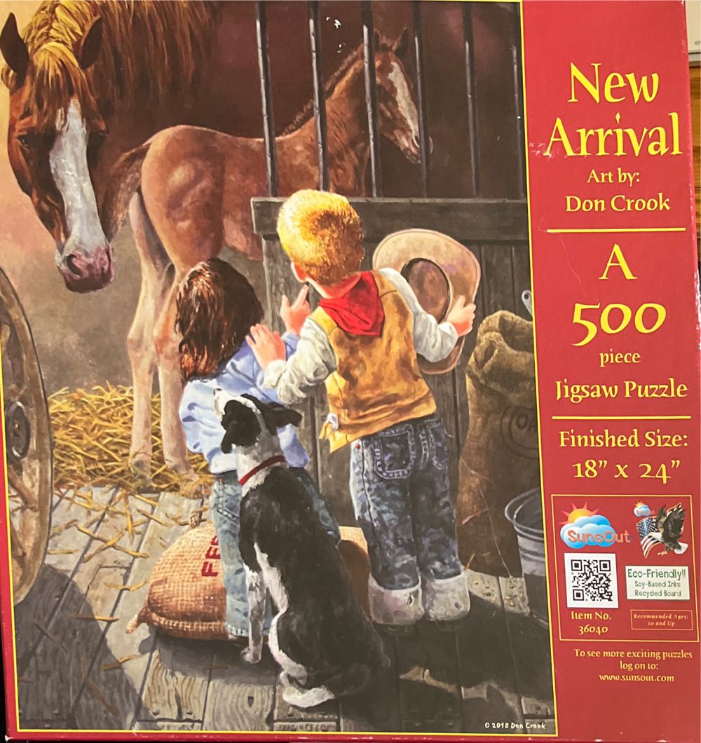 Nocturnal Forest Magic