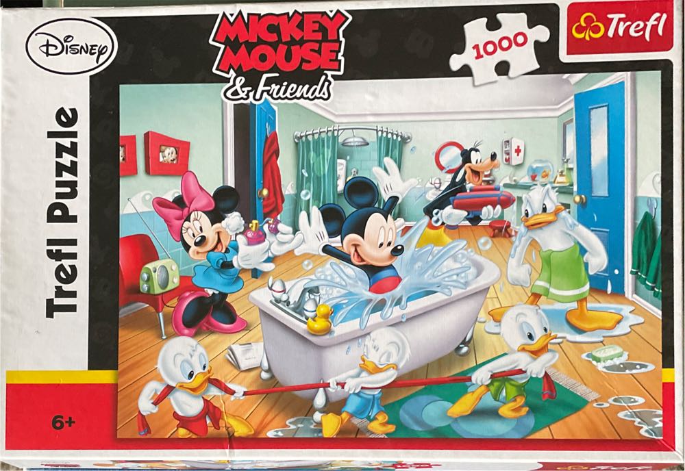 Brother Bear - In the Land of the Bears