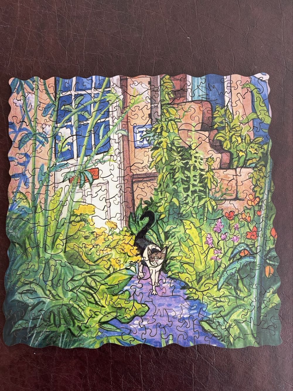 Yellowstone Adventures Add Completed Picture