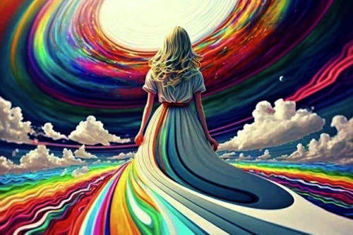 Interconnected - Magnolia puzzle collectible [Barcode 8699375068474] - Main Image 2