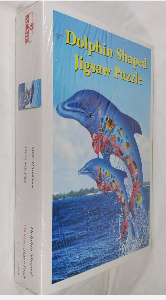 The Living Seas ”turtle Play” By Buffalo Games