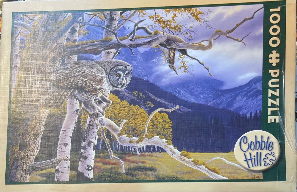 Sunsout A View Of The Sea Sundram ***