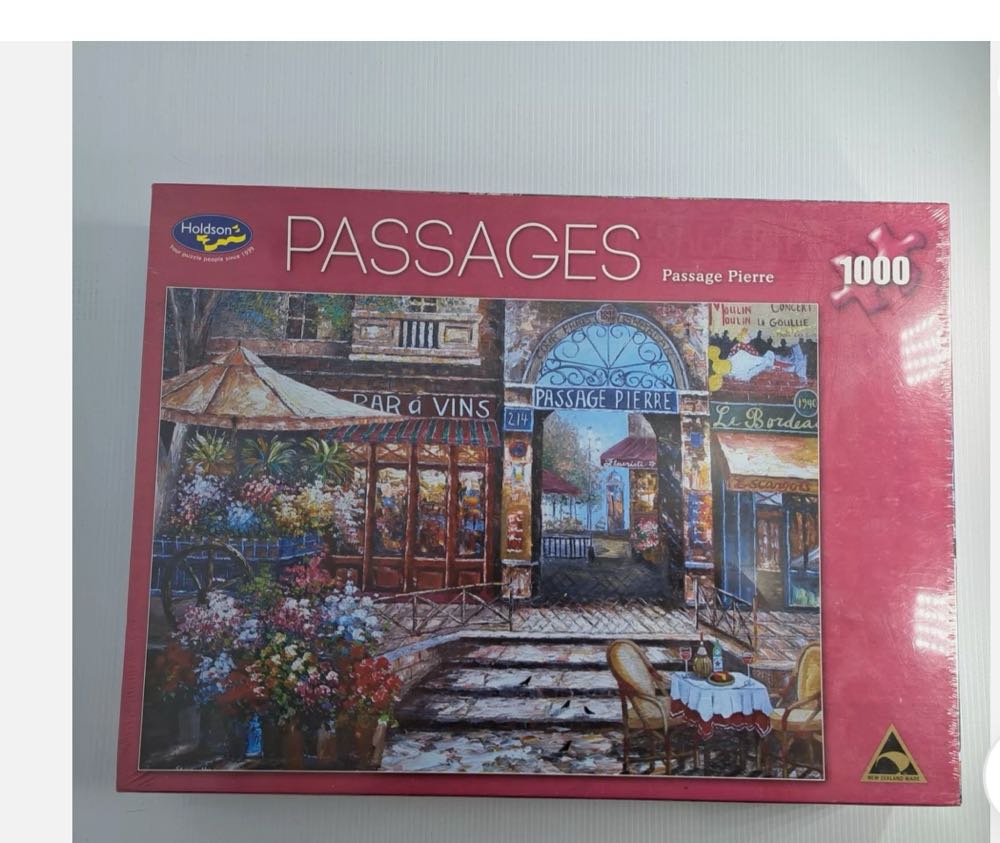 Sweet Corn And Summer Dreams