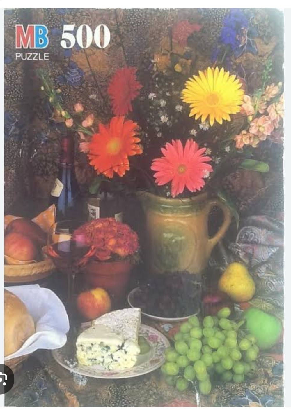 That’s Life The Christmas Tree