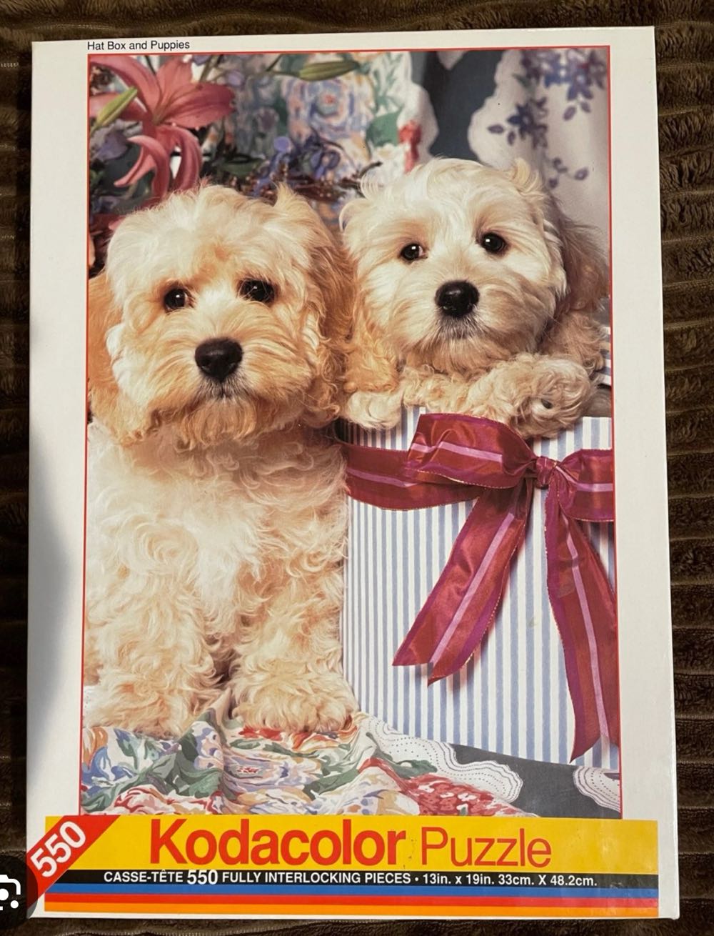 Peter Pan : Learning to Fly 🆕