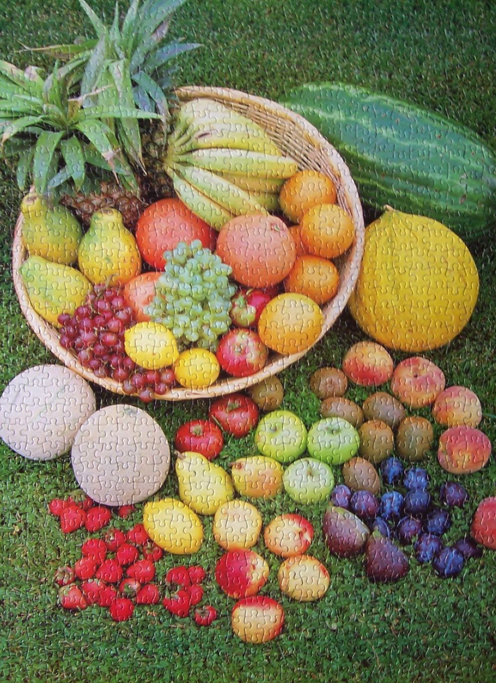 Cluckington Palace - Contest Puzzle